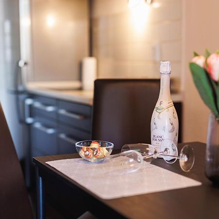 Flexible Selfcheckins 29 - Zagreb - Garage - Loggia - New - Apartments Repinc Esterno foto