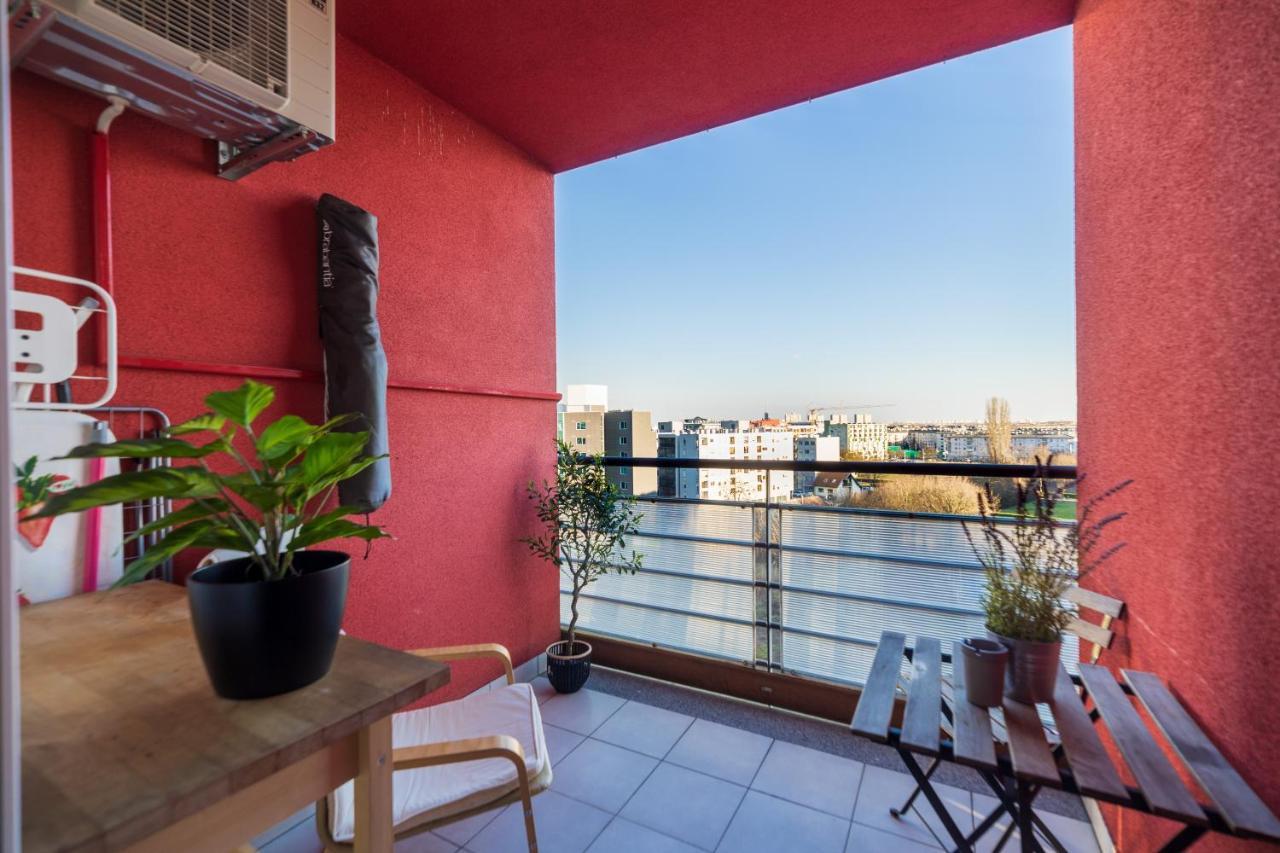 Flexible Selfcheckins 29 - Zagreb - Garage - Loggia - New - Apartments Repinc Esterno foto