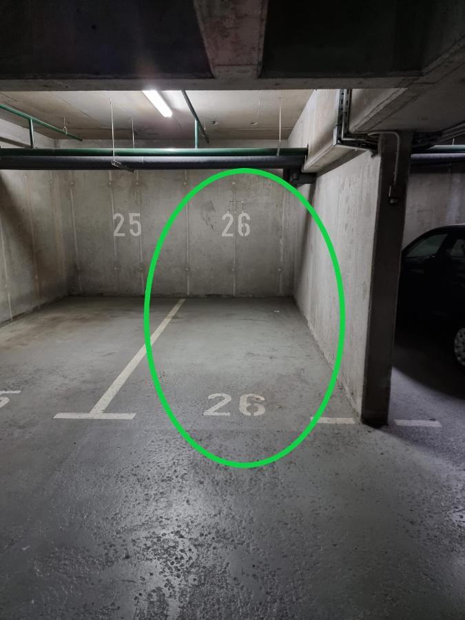 Flexible Selfcheckins 29 - Zagreb - Garage - Loggia - New - Apartments Repinc Esterno foto