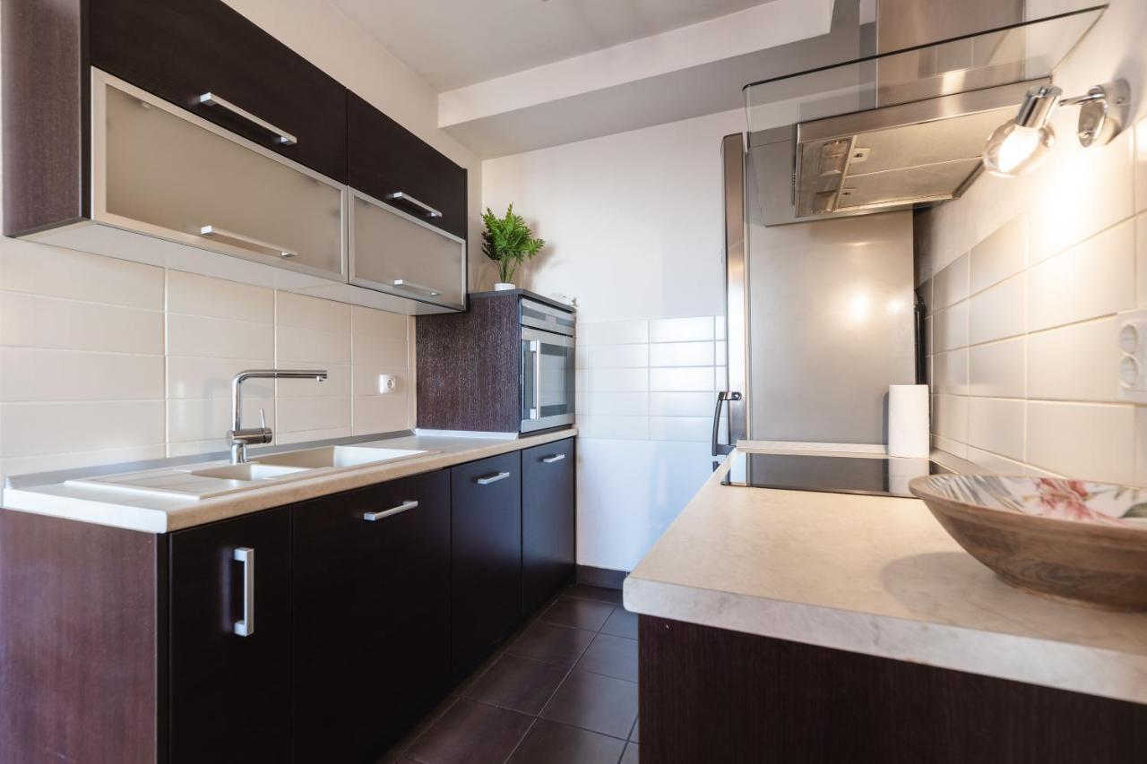 Flexible Selfcheckins 29 - Zagreb - Garage - Loggia - New - Apartments Repinc Esterno foto