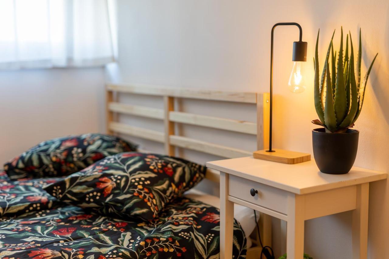 Flexible Selfcheckins 29 - Zagreb - Garage - Loggia - New - Apartments Repinc Esterno foto
