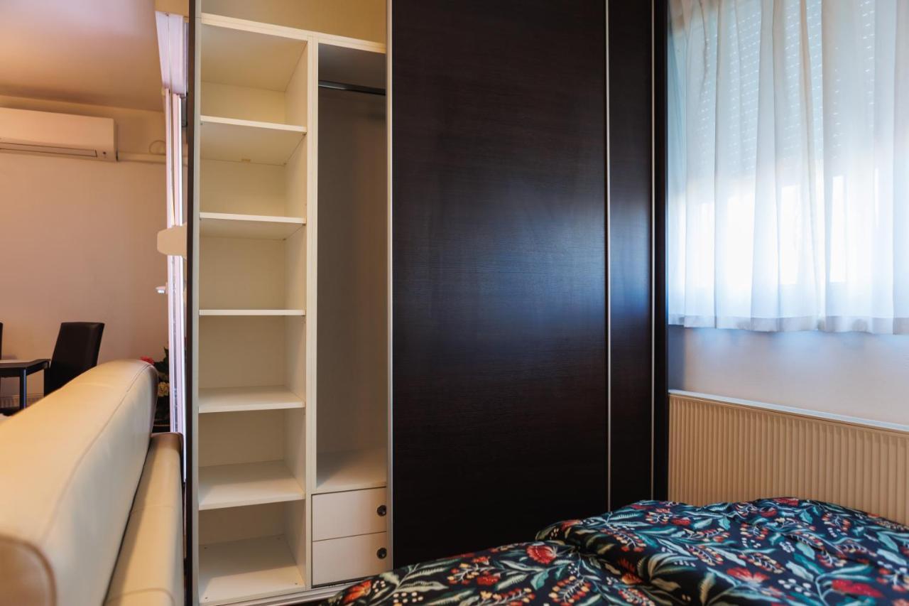 Flexible Selfcheckins 29 - Zagreb - Garage - Loggia - New - Apartments Repinc Esterno foto