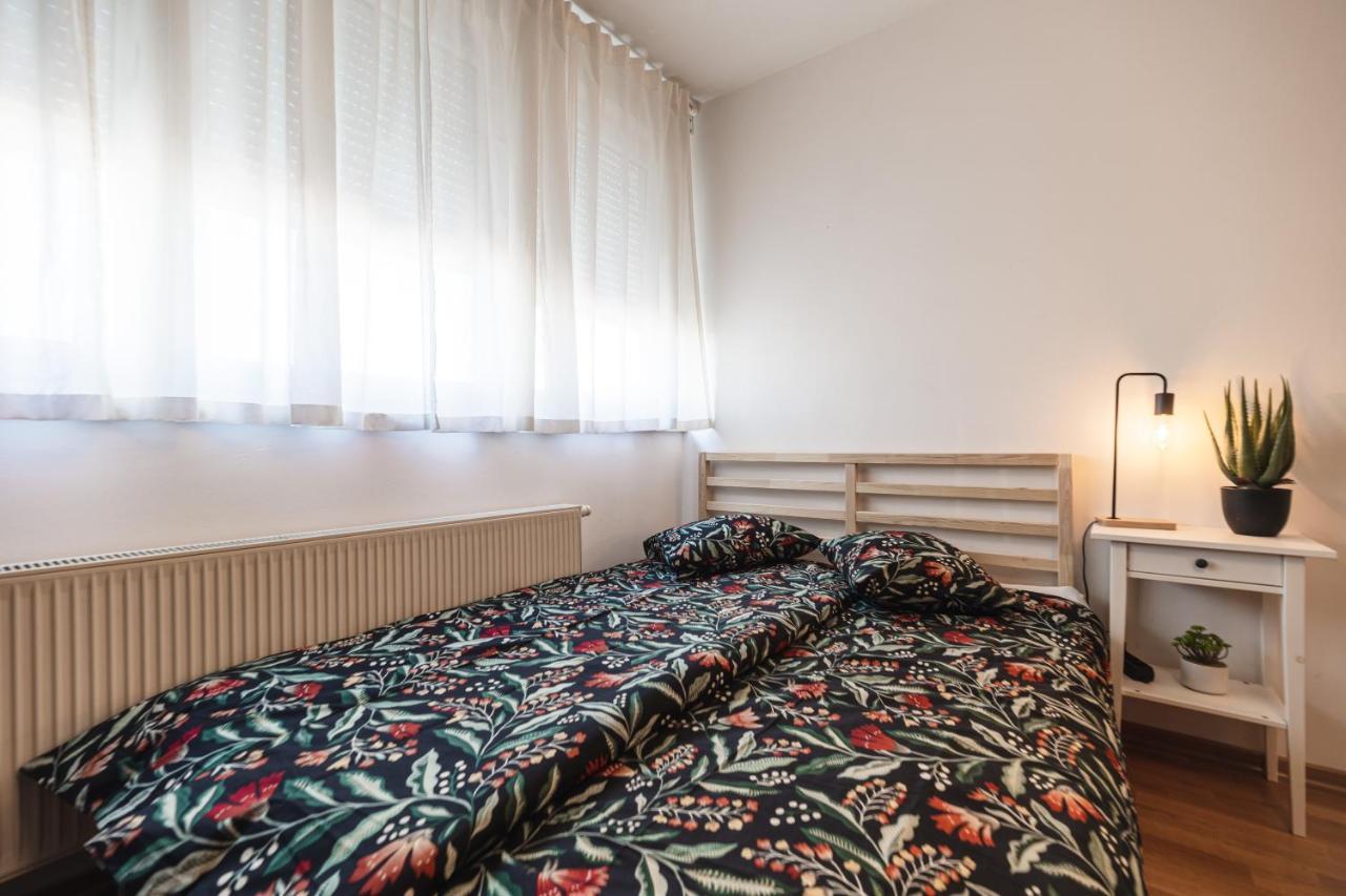 Flexible Selfcheckins 29 - Zagreb - Garage - Loggia - New - Apartments Repinc Esterno foto