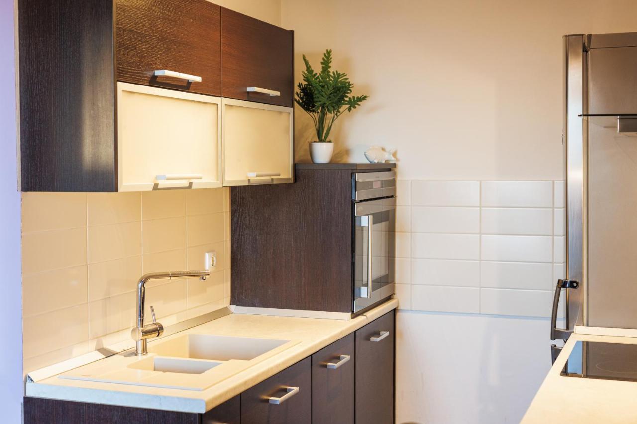 Flexible Selfcheckins 29 - Zagreb - Garage - Loggia - New - Apartments Repinc Esterno foto