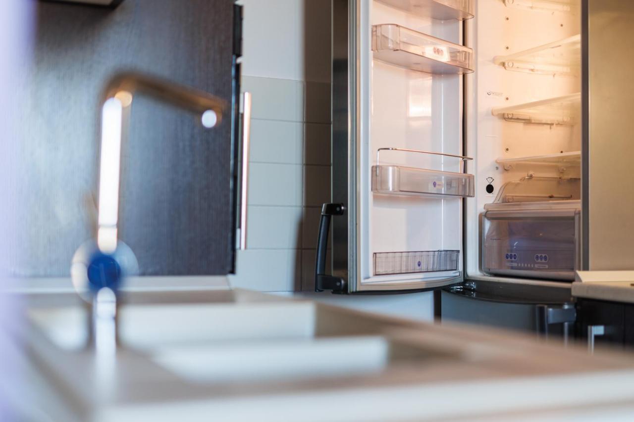 Flexible Selfcheckins 29 - Zagreb - Garage - Loggia - New - Apartments Repinc Esterno foto